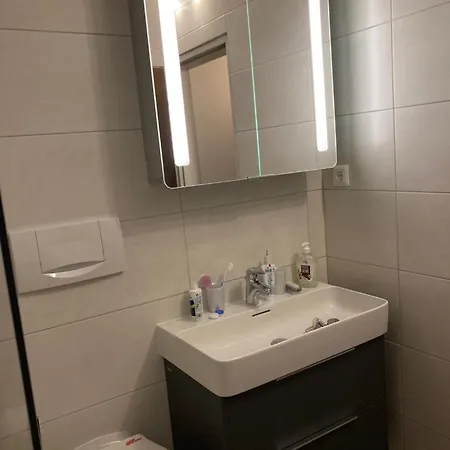 Apartment Stubnerkogelblick Bad Hofgastein