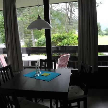 Апартаменты Stubnerkogelblick Бад Хофгаштайн