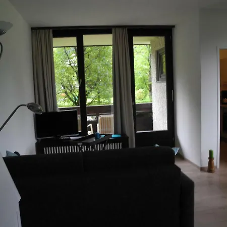 Stubnerkogelblick Apartment *