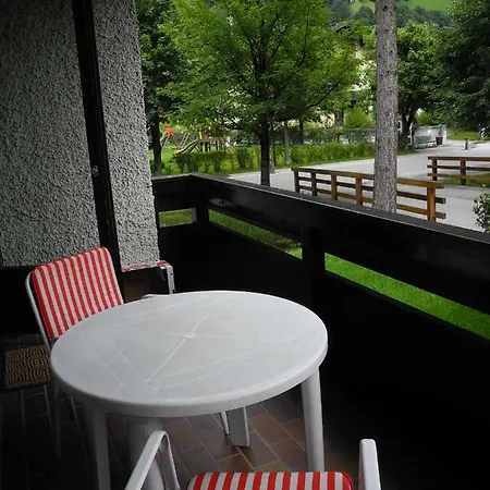 Stubnerkogelblick Бад Хофгаштайн