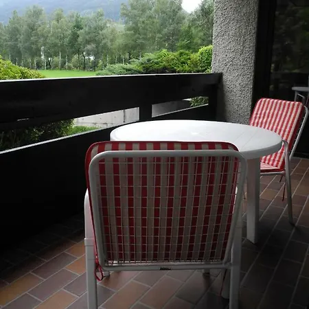 Stubnerkogelblick Apartment *