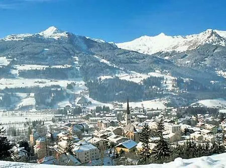 Stubnerkogelblick