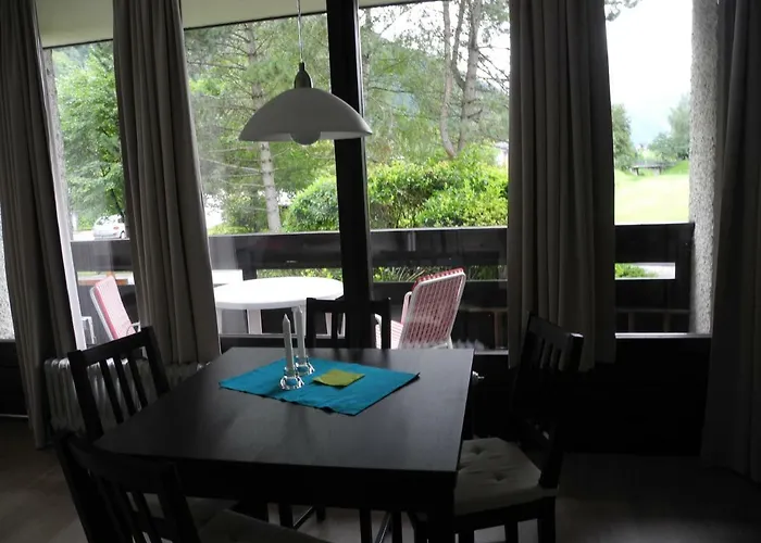 Lejlighed Stubnerkogelblick Bad Hofgastein