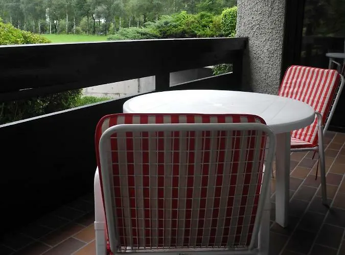 Stubnerkogelblick Lejlighed *